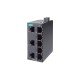 Moxa EDS-2008-EL Series 8-Port Industrial Ethernet Switches