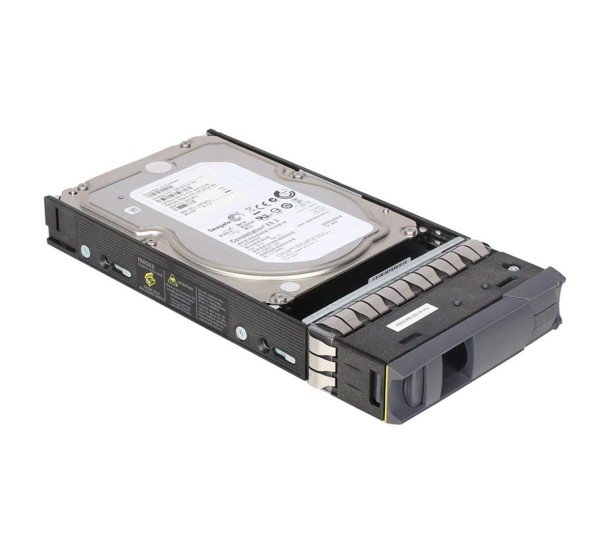 NetApp X306A-R5 2TB 7.2K RPM SATA 3.5-inch Enterprise Hard Drive (108-00270)