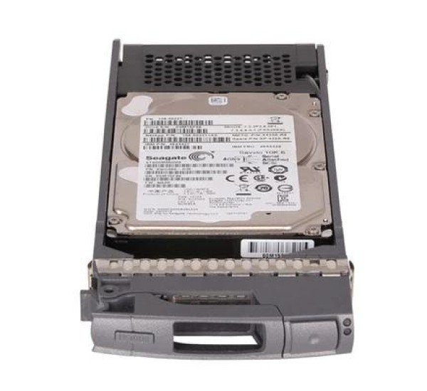 NetApp X425A-R6 1.2TB 10K SAS 2.5-inch Hot-Swap Hard Drive (108-00321)