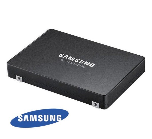 Samsung 1.6TB PM1725b 2.5