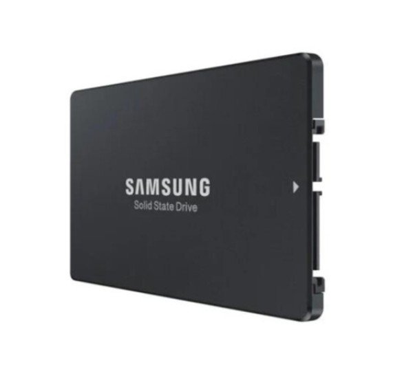 Samsung 1.6TB PM1735 High-Performance  PCIe Gen4 NVMe SSD for Enterprise (MZPLJ1T6HBJR-0007C)