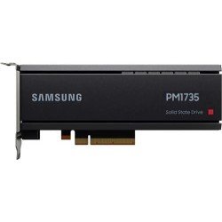 Samsung 3.2TB PCIe Gen4 NVMe SSD (MZPLJ3T2HBJR-00007)PM1735
