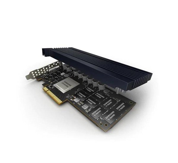 Samsung 3.2TB PM1725b 2.5