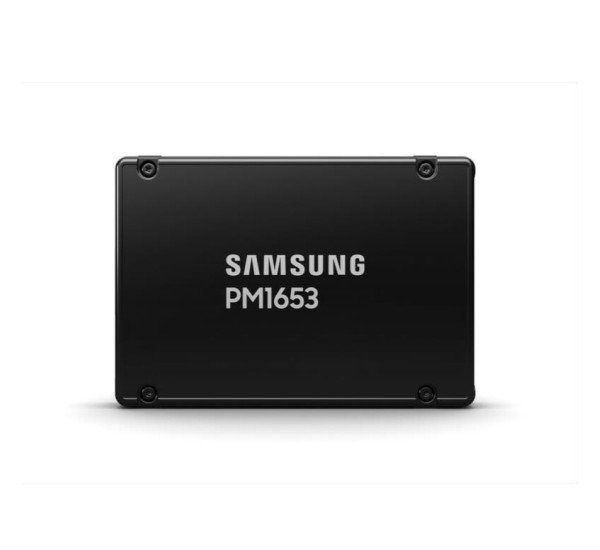 Samsung 15.36TB SAS SSD (MZILG960HCHQ) PM1653