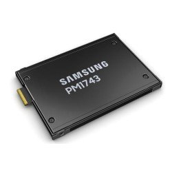 Samsung MZWLO1T9HCJR-00A07/00B07 (PM1743) 1.92TB NVMe PCIe 5.0 SSD