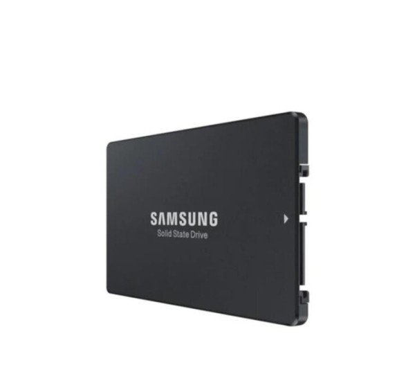 Samsung MZWLR3T8HCLS-00A07/00B07 PM1733a 3.84TB NVMe Enterprice SSD