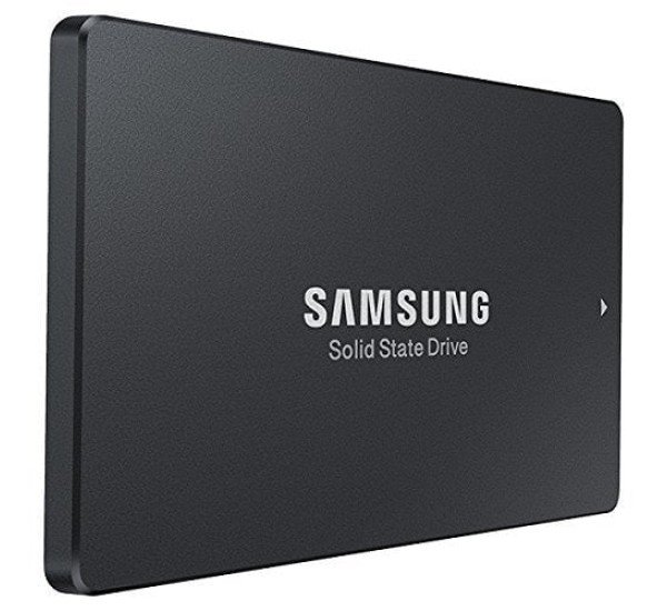 Samsung PM883 960GB SATA SSD (MZ7LH960HAJR-00005)