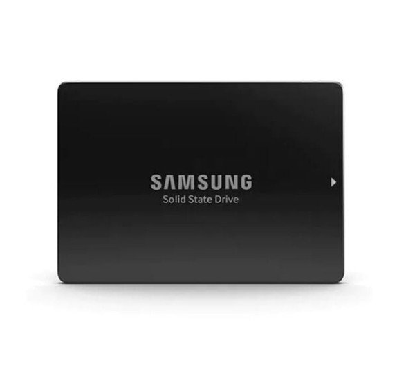 Samsung PM893 240GB Enterprise SATA MZ7L3240HCHQ-00B7C  Data Center SSD