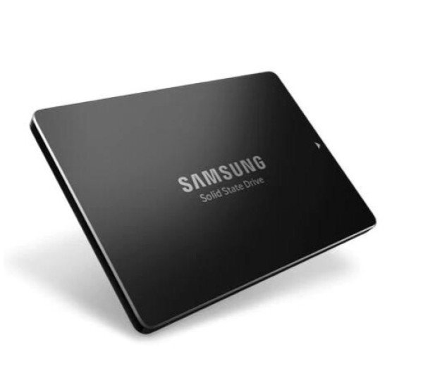 Samsung PM893a 7.68TB SATA Data Center SSD MZ7L37T6HELA-00A07/00B07