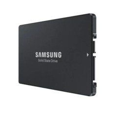 Samsung PM9A3 3.84TB MZQL23T8HCLS-00A07/00B7C: High-Performance Data Center SSD