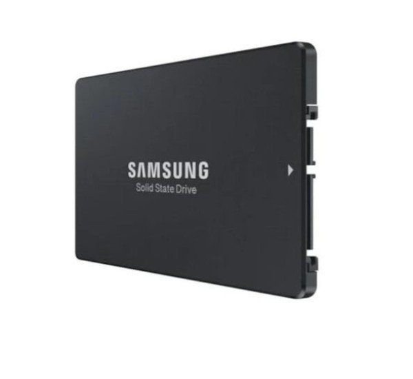 Samsung PM9A3 7.68TB U.2 NVMe PCIe Gen4 Enterprise Solid State Drive (SSD) MZQL27T6HBLA-00A07/00B7C