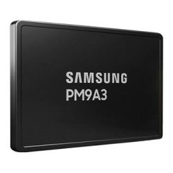 Samsung PM9A3 MZ1L21T9HCLS-00A07/00B7C 1.92TB PCIe Gen4 NVMe SSD