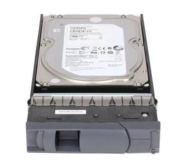 NetApp X306A-R5 2TB 7.2K RPM SATA 3.5-inch Enterprise Hard Drive (108-00270)