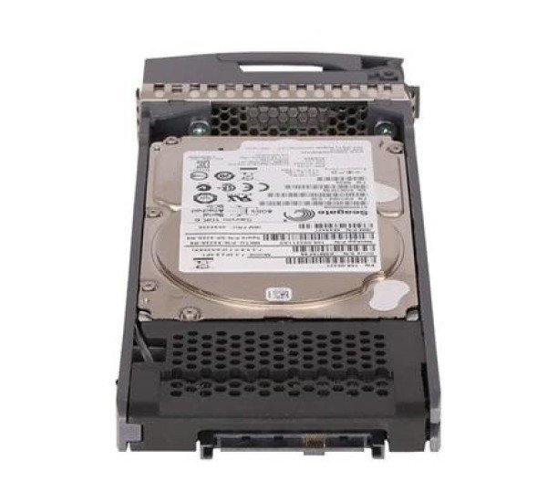 NetApp X425A-R6 1.2TB 10K SAS 2.5-inch Hot-Swap Hard Drive (108-00321)