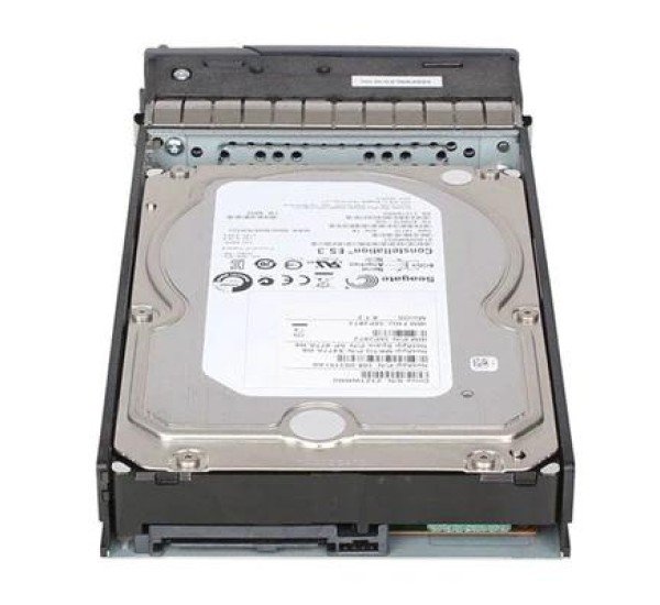 NetApp X306A-R5 2TB 7.2K RPM SATA 3.5-inch Enterprise Hard Drive (108-00270)