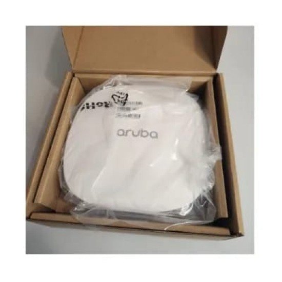 Aruba AP-345 (JZ031A) Indoor Wi-Fi 5 Access Point