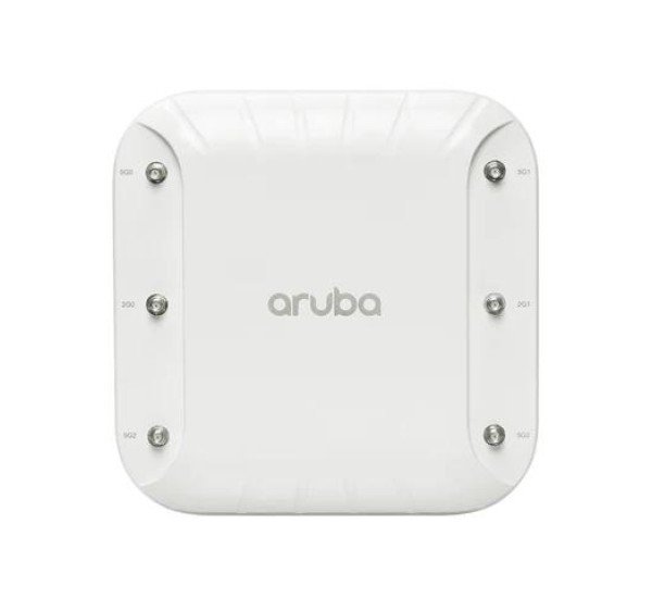 Aruba AP-518 (R4H02) Ruggedized Wi-Fi 6 Access Point