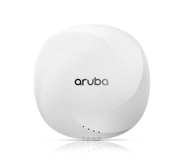 Aruba AP-515 Q9H62A Indoor Wi-Fi 6 Access Point