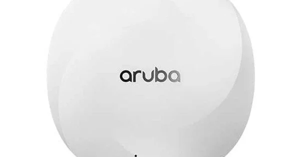 Aruba AP-655 R7J38A Wi-Fi 6E Price in BD