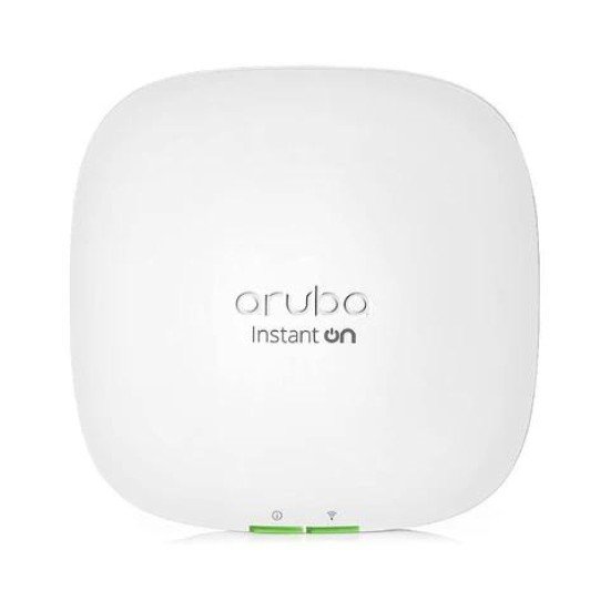 Aruba AP-635 (R7J27A) Indoor Wi-Fi 6E Access Point
