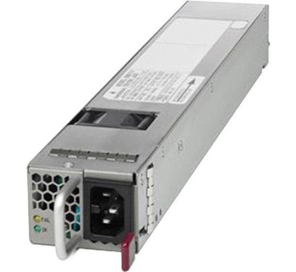 Cisco C4KX-PWR-750AC-F= 750W AC Front-to-Back Power Supply