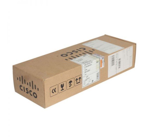 Cisco C4KX-PWR-750AC-R= 750W AC Redundant Power Supply