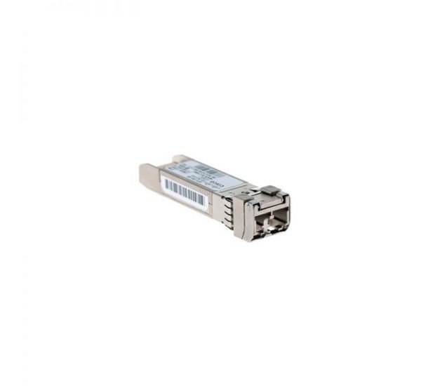 Cisco SFP-10G-ZR Transceiver Modules
