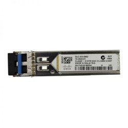 Cisco  GLC-EX-SMD Transceiver Modules