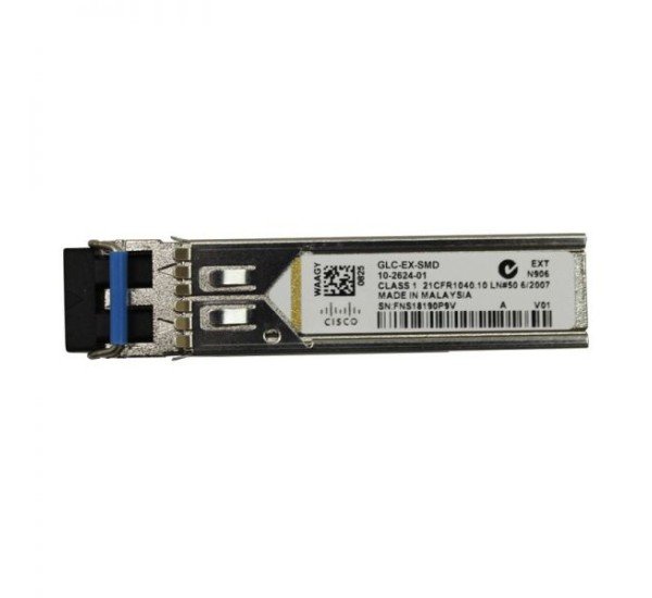 Cisco  GLC-EX-SMD Transceiver Modules