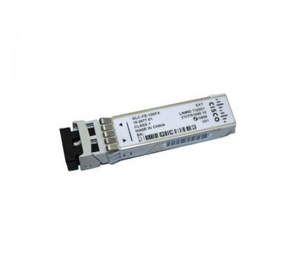 Cisco GLC-FE-100FX Transceiver Modules