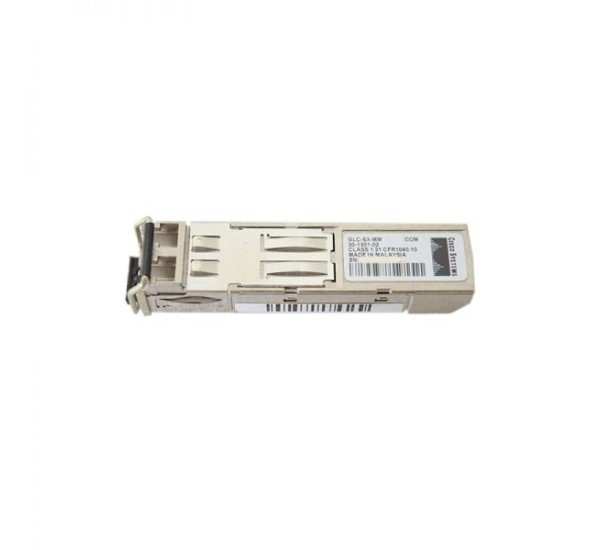 Cisco GLC-SX-MM Transceiver Modules