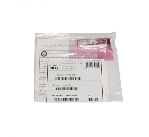 Cisco GLC-SX-MMD  Transceiver Modules