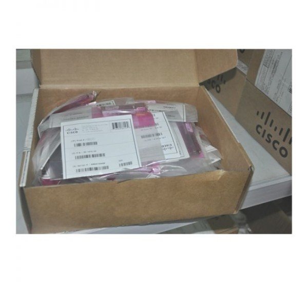 Cisco  GLC-LH-SM  Transceiver Modules