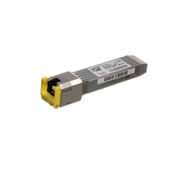 Cisco GLC-TE Transceiver Modules