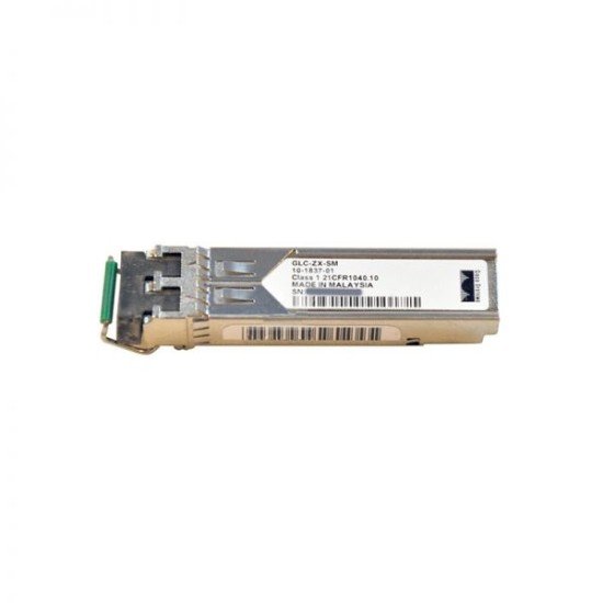 Cisco  GLC-ZX-SM Transceiver Modules