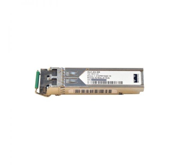 Cisco  GLC-ZX-SM Transceiver Modules