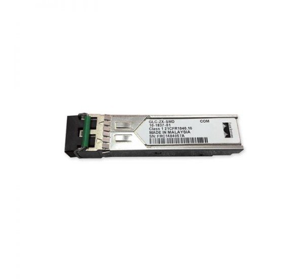Cisco GLC-ZX-SMD Transceiver Modules