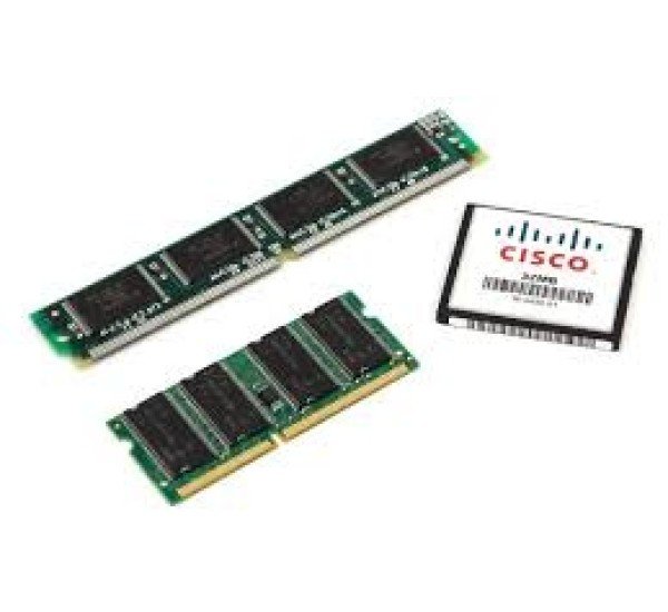 Cisco M-ASR1K-RP1-4GB Memory