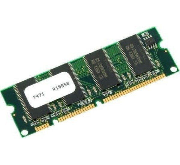 Cisco MEM-3900-1GU2GB DRAM Memory