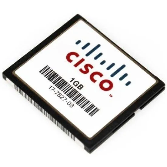 Cisco MEM-CF-1GB Memory