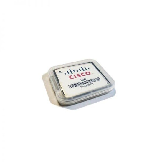 Cisco MEM-CF-256U1GB Memory