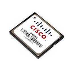Cisco MEM-CF-256U512MB  Memory