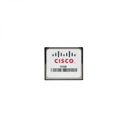 Cisco MEM-FLASH-16G Memory & Flash