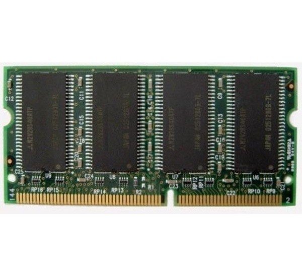 Cisco MEM1841-128D SODIMM DRAM