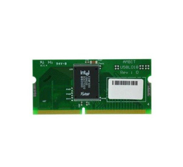 Cisco MEM870-24U28F Memory