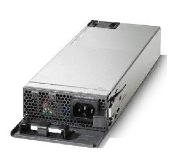 Cisco PWR-C2-640WAC Catalyst 640W AC Power Supply
