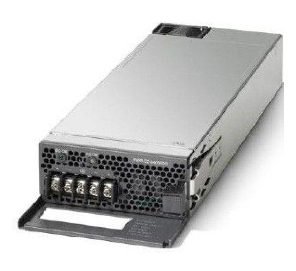 Cisco PWR-C2-640WDC Catalyst 640W DC Power Supply