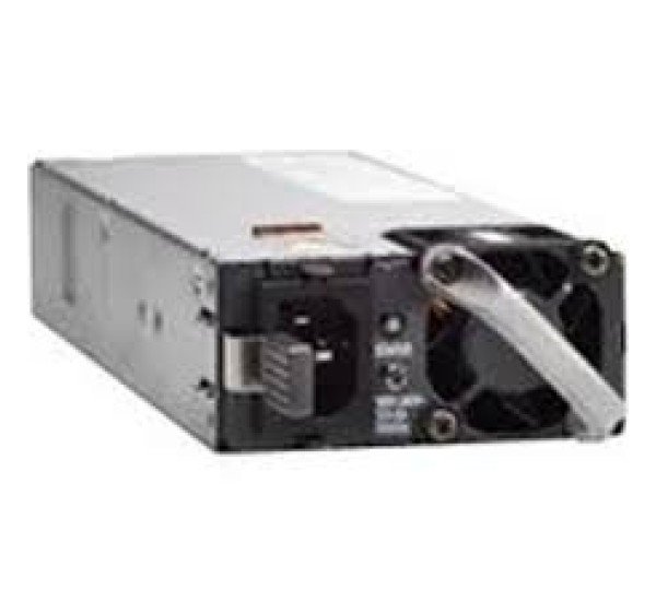 Cisco PWR-C4-950WDC-R/2 Catalyst 950W DC Power Supply