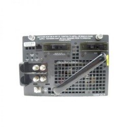 Cisco PWR-C45-1400DC-P/2 Power Supply