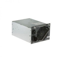 Cisco PWR-C45-2800ACV/2 Power Supply